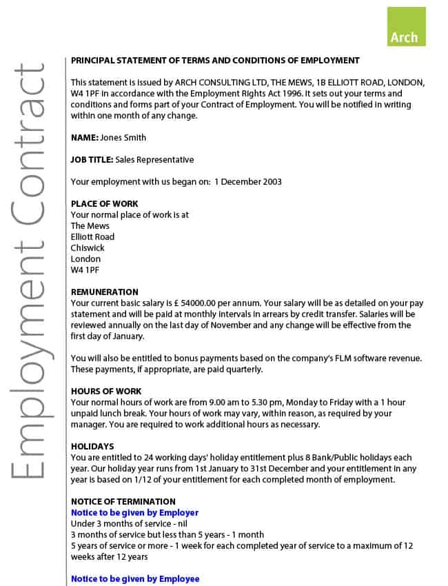 Aquiller contract