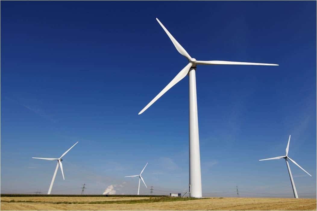 windmill