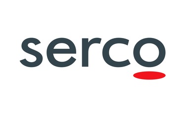 Serco logo