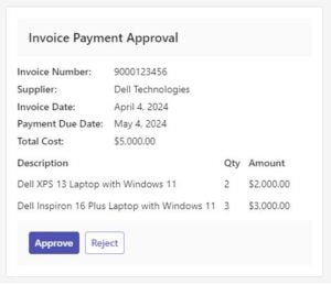 Looply | SAP & Microsoft Teams integration