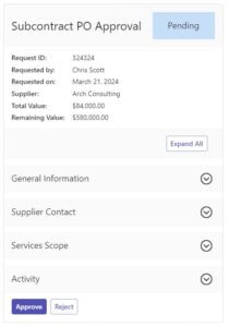 Looply | SAP & Microsoft Teams integration