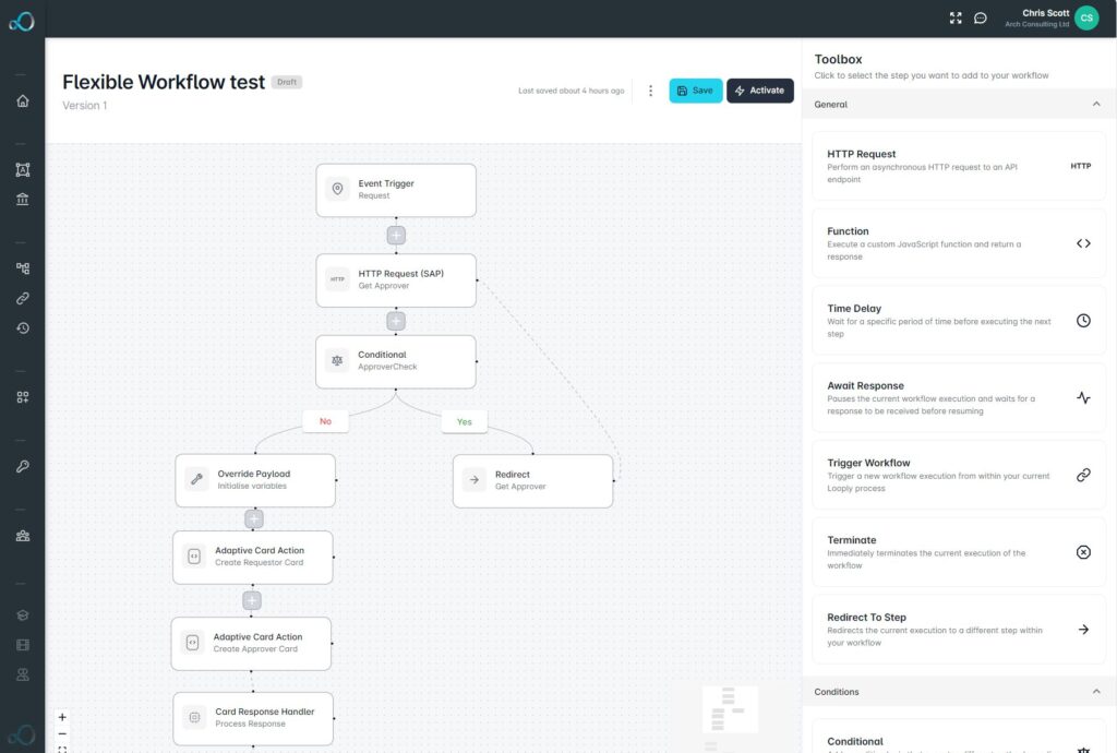 Easier Integration between S/4HANA and Microsoft Teams - SAPinsider