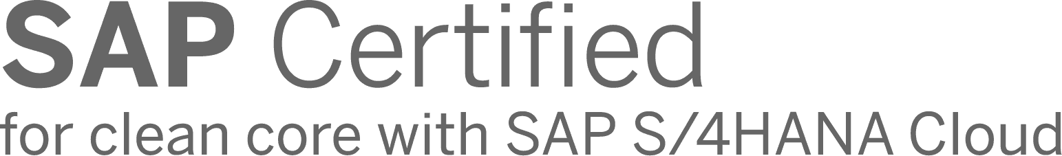 Looply now certified for SAP clean-core | Arch