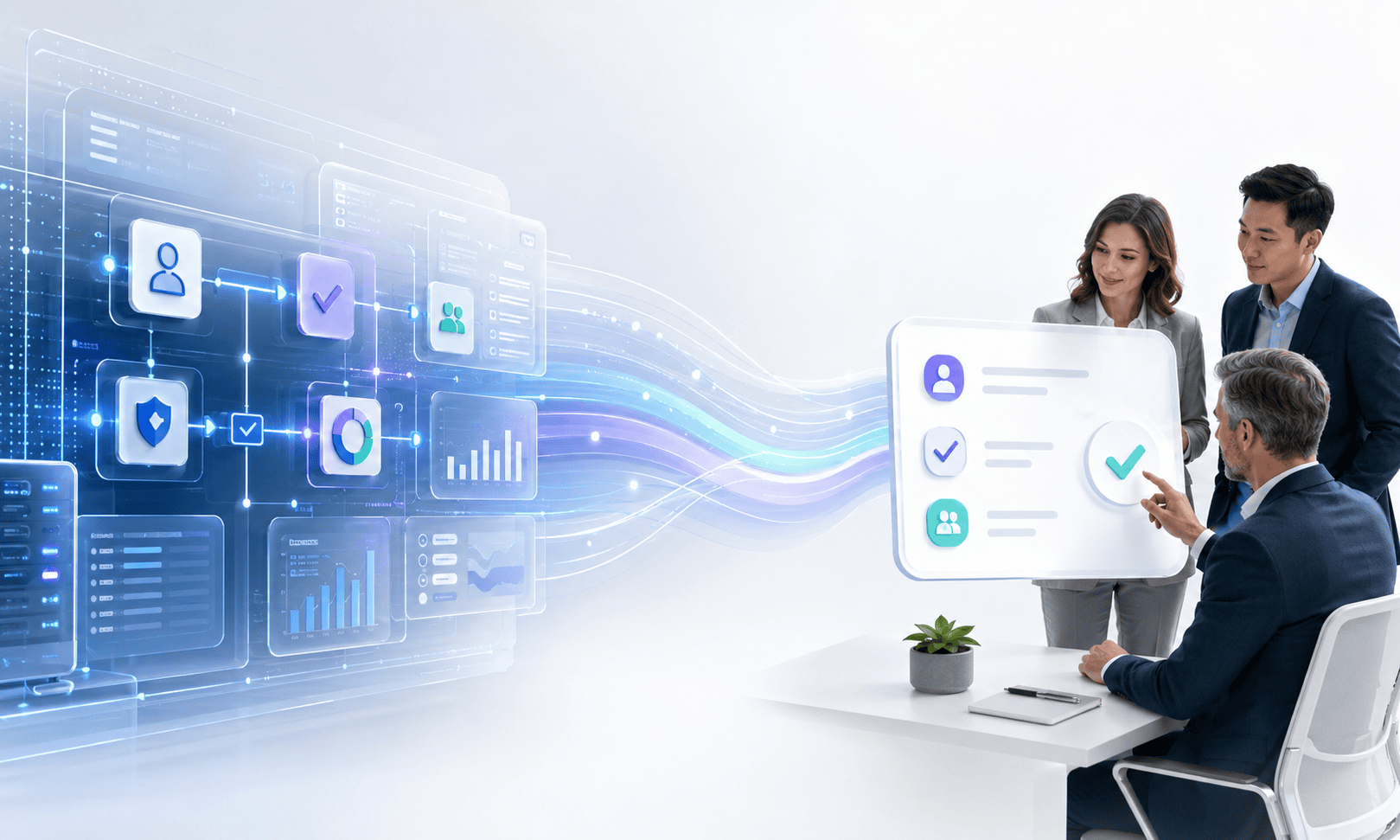 SAP GRC Finds the Risk. The Business Still Has to Act.